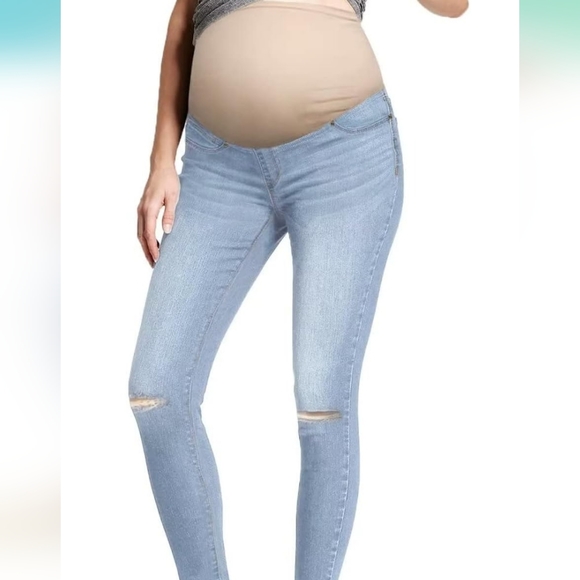 IndigoBlue maternity pants - Picture 1 of 6